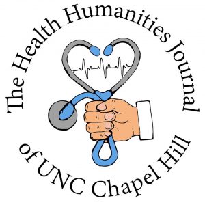 The health humanities journal of UNC Chape Hill logo