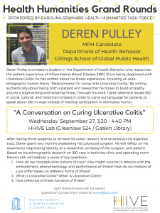 Deren Pulley Grand Rounds Poster