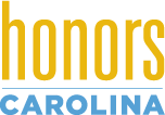Honors Carolina logo